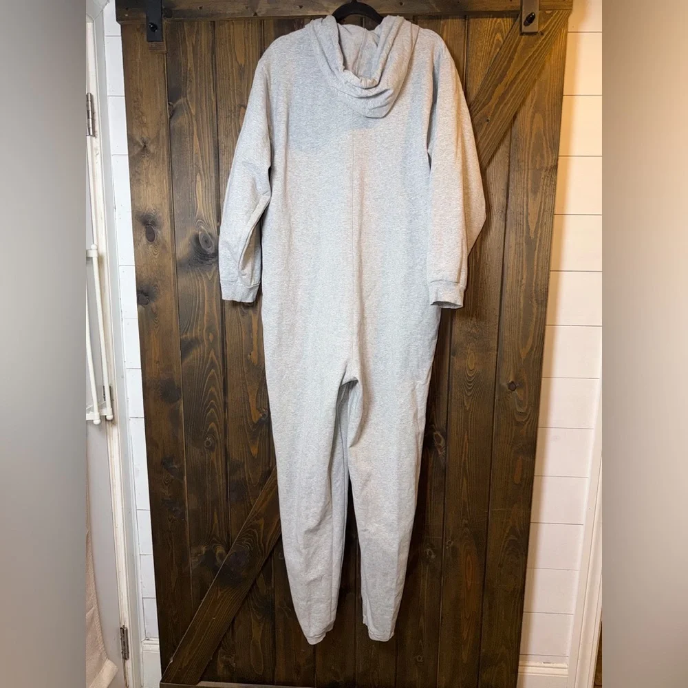 NWOT Forever Fenty Savage X Hooded Jumpsuit - Picture 3 of 7